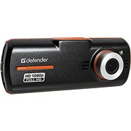 Defender Car vision 5018 FullHD - Dash Cam