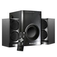 Defender Avante X55 - Speakers
