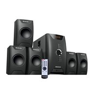 Defender Orchestra M80 - Speakers