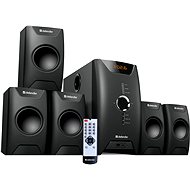 Defender Orchestra M80 - Speakers