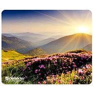 Defender Silk Pad Valley - Mouse Pad