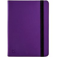 Defender Booky uni 10.1" Purple - Puzdro na tablet