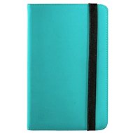 Defender Booky uni 7 "Azure - Tablet Case