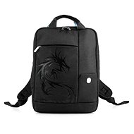 Defender Dragon 15 "-16" Black - Laptop Backpack