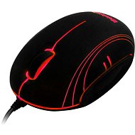 Defender Rainbow MS-770L black - Mouse