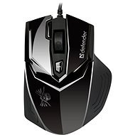 Defender Warhead GM-1310 - Gaming Mouse