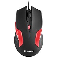 Defender Warhead GM-1110 - Gaming Mouse