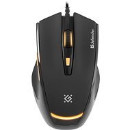 Defender Warhead GM-1710 - Gaming Mouse