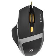 Defender Warhead GM-1740 - Gaming Mouse