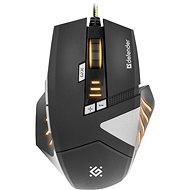 Defender Warhead GM-1760 - Gaming Mouse