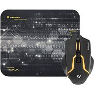 Defender Warhead MP-1400 - Gaming Mouse