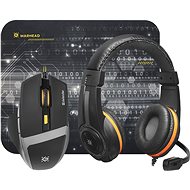 Defender Warhead MPH-1600 - Gaming Mouse