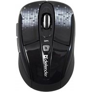 Defender To-GO MS-585 Nano - Mouse