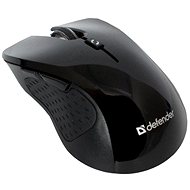 Defender Verso MS-375 Nano Black Piano - Mouse