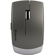 Defender Jasper MS-475 Nano Brown - Mouse