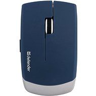 Defender Jasper MS-475 Nano Indigo - Mouse