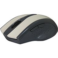 Defender Accura MM-665 (gray) - Mouse