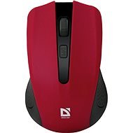 Defender Accura MM-935 (red) - Mouse
