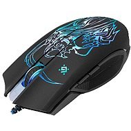 Defender Ghost GM-190L - Gaming Mouse