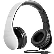 Defender Accord HN-047 White - Headphones