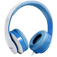 Defender Accord-168 Blue - White - Headphones