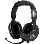 Defender Warhead HN-G130 - Gaming Headphones