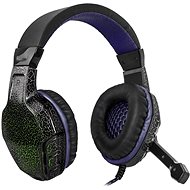 Defender Warhead G-400 - Gaming Headphones