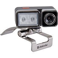 Defender G-lens 2554 HD - Webcam