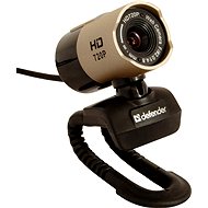 Defender G-lens 2577 HD720p - Webcam