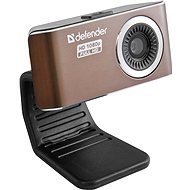 Defender G-Objektiv 2693 FullHD - Webcam