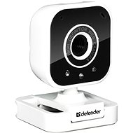 Defender GLory 327 - Webcam