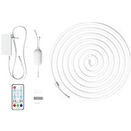 TRUST GXT904 VYBZ RGBIC 5m LED NEON LIGHT - LED Light Strip