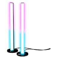Trust GXT908 VYBZ RGB LED Gaming Monitor/TV Bars - LED lámpa