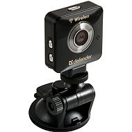 Defender Multicam WF-10HD fekete - IP kamera