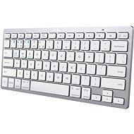 TRUST BASICS Bluetooth Keyboard - US - Tastatur