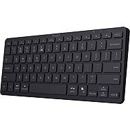 Trust NADO II Multi-device - US - Keyboard