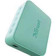 Trust Zowy Bluetooth Speaker, Green - Bluetooth Speaker