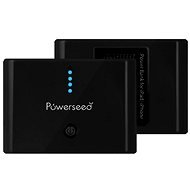 Powerseed PS-10000 čierna - Powerbank