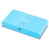 Powerseed PS-15000 Blue - Power bank