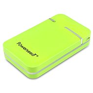 Powerseed PS-6000S green - Power Bank