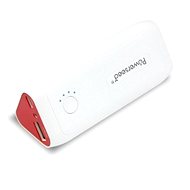 Powerseed PS-7200 white - Power Bank