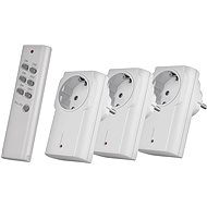 Trust APA3-1500R starter kit - Set