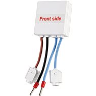 Trust AWS-3500 Mini Built-in Switch - Light Switch