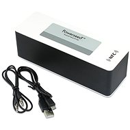 Powerseed BT-002 Black - Bluetooth Speaker