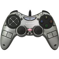 Defender Zoom - Gamepad