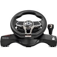 Defender Hurricane - Steering Wheel