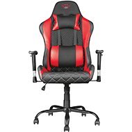 Trust GXT 707R Resto Gaming Chair -red - Herná stolička