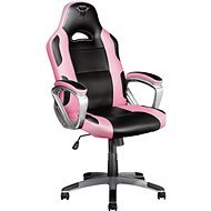 Trust GXT 705P Ryon Gaming chair – pink - Herná stolička
