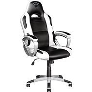 Trust GXT 705W Ryon Gaming chair – white - Herná stolička