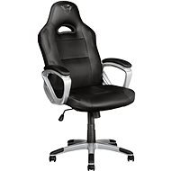 TRUST GXT705 RYON CHAIR, fekete - Gamer szék